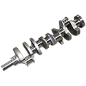 Eagle, Cast Crankshaft, Ford SB 302 Main, 3.400