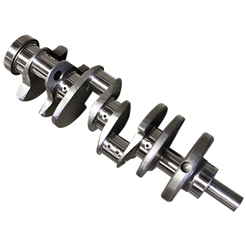 Ford 351w football rods