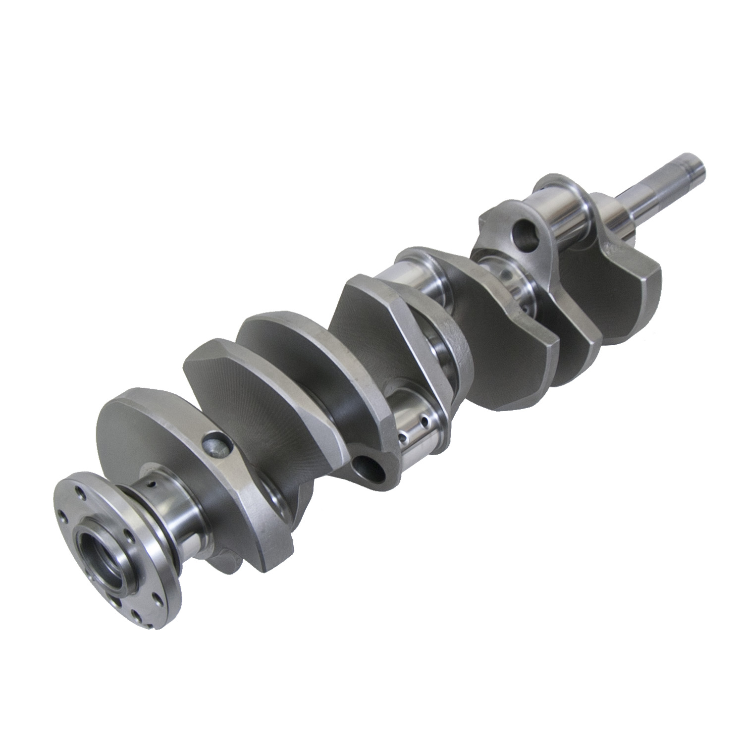 Eagle, Cast Steel Crankshaft, Ford FE Main, 4.250