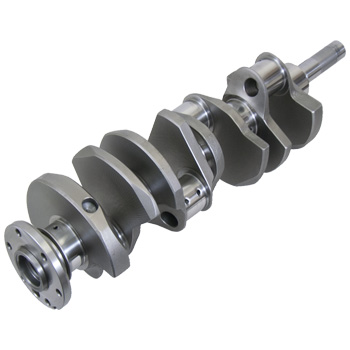 Eagle, Cast Steel Crankshaft, Ford FE Main, 4.250