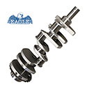 Eagle Forged 4340 Steel Crankshaft, Chevrolet/GM LS Main, 4.000
