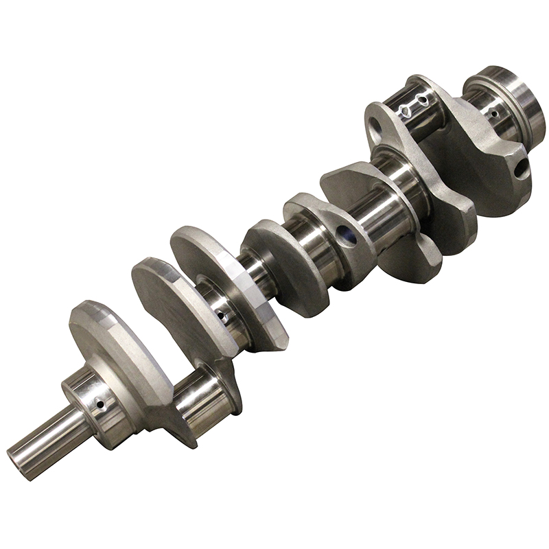 Eagle, Forged 4340 Steel Crankshaft, Ford 351W Main, 4.000
