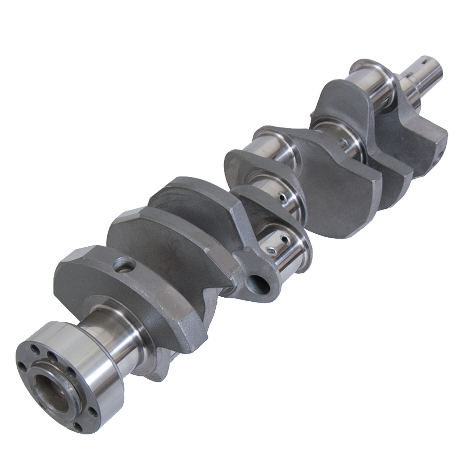 Eagle, Forged 4340 Steel Crankshaft, Chevrolet BB 454 Main, 4.000