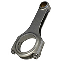 Eagle 4340 Forged H-Beam Connecting Rods, Ford 302, 5.400