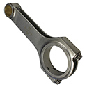 Eagle 4340 Forged H-Beam Connecting Rods, Chrysler SB, 6.123