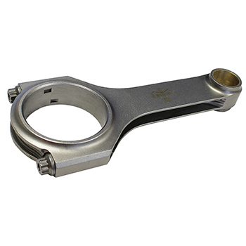 Eagle 4340 Forged H-Beam Connecting Rods, Ford 429-460, 6.605