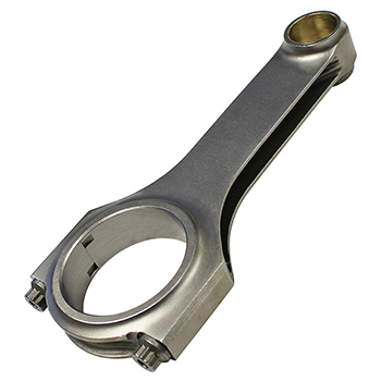 Eagle 4340 Forged H-Beam Connecting Rods, Chrysler BB, 6.760