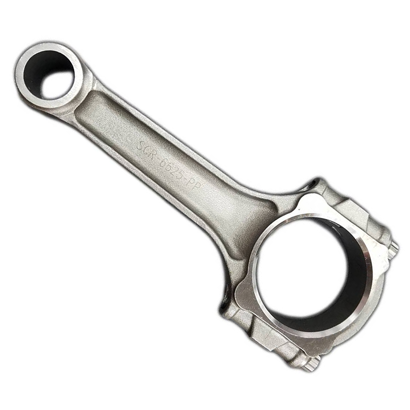 Eagle Pontiac V8 6.625  I-Beam Connecting Rods