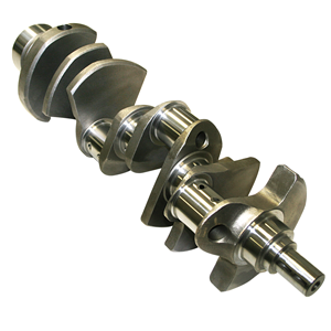 Eagle Cast Crankshafts