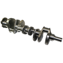 Eagle, Cast Crankshaft, Chevrolet BB 454, 2-piece Rear Main, 4.000