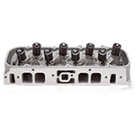 Edelbrock E-Street Aluminum Chev BB Heads