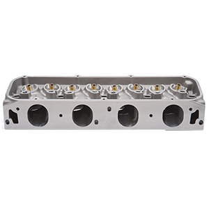 Edelbrock 460 ford victor jr heads #7