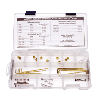 Edelbrock, Carburetor Calibration Kit, Fits Carb #1812, 1813
