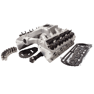 Edelbrock cam ford 302 #5