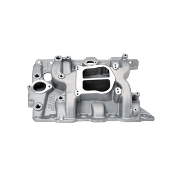 Edelbrock, Intake Manifold, Pontiac, Performer