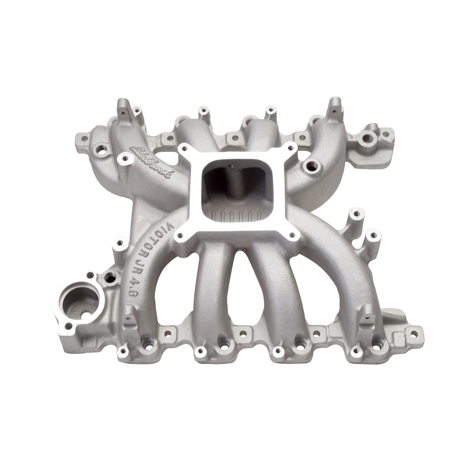 Edelbrock, Intake Manifold
