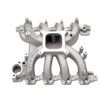 Edelbrock, Intake Manifold