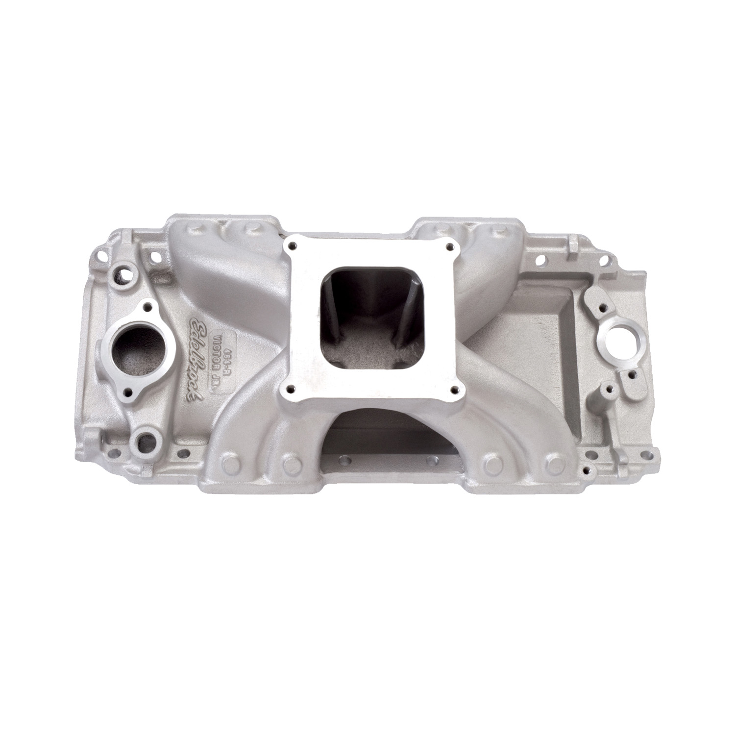 Edelbrock, Manifold, Victor 454-R, Chev BB