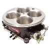 4 Barrel Throttle Bodies