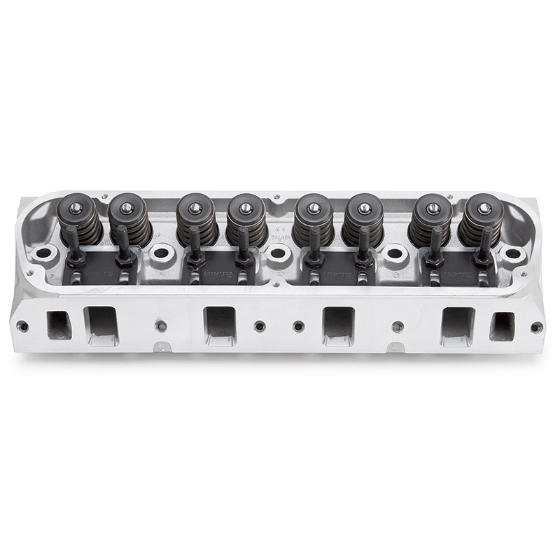 Edelbrock, Performer RPM Ford SB Alum. Head, Assm., Each