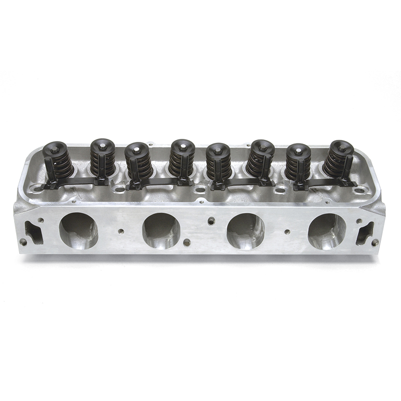 Edelbrock, Performer RPM Ford 460 Alum. Head, Assm., Each