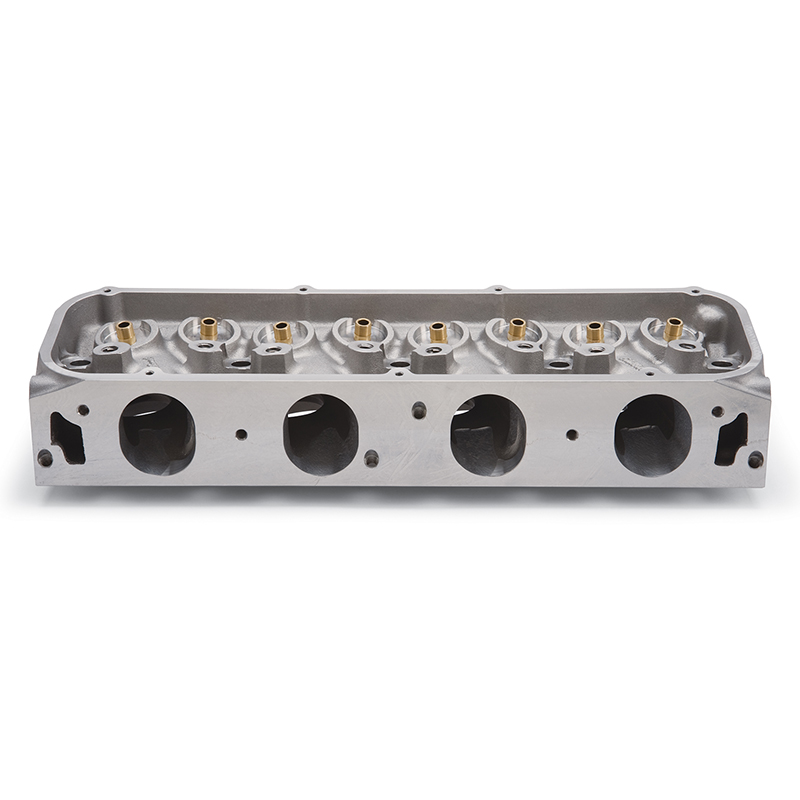 Edelbrock, Performer RPM Aluminum Ford 460CJ Head, 310cc/75cc, Bare