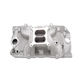 Edelbrock, Intake Manifold, Chev BB, Performer RPM,