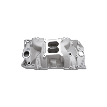 Edelbrock, Intake Manifold, Chev BB, Performer RPM,