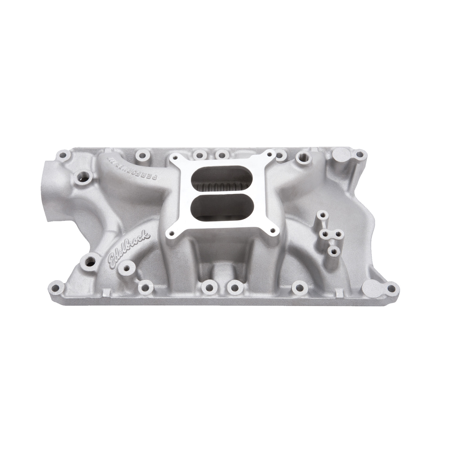 Edelbrock, Intake Manifold, Ford 351W, Performer RPM,