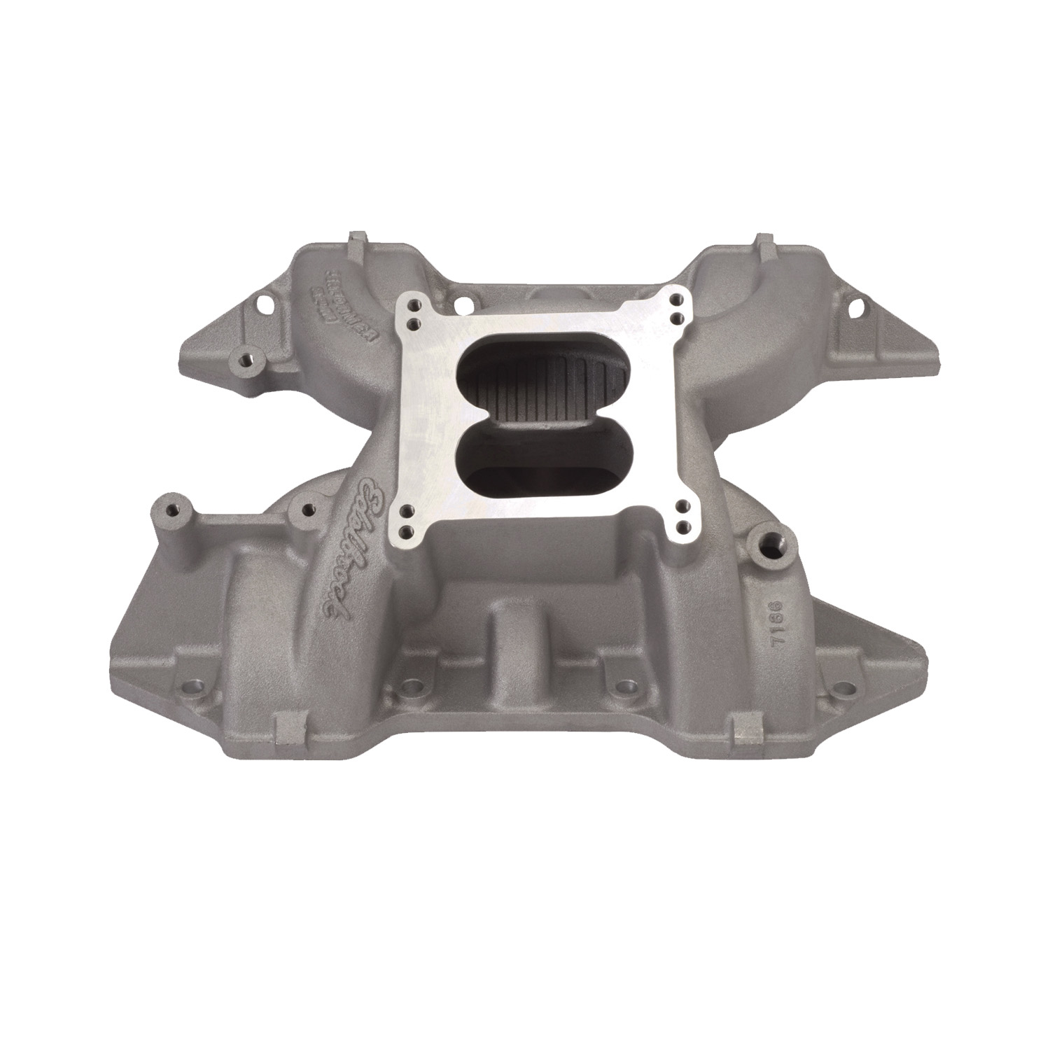 Edelbrock, Intake Manifold, Chrysler 361/383/400,