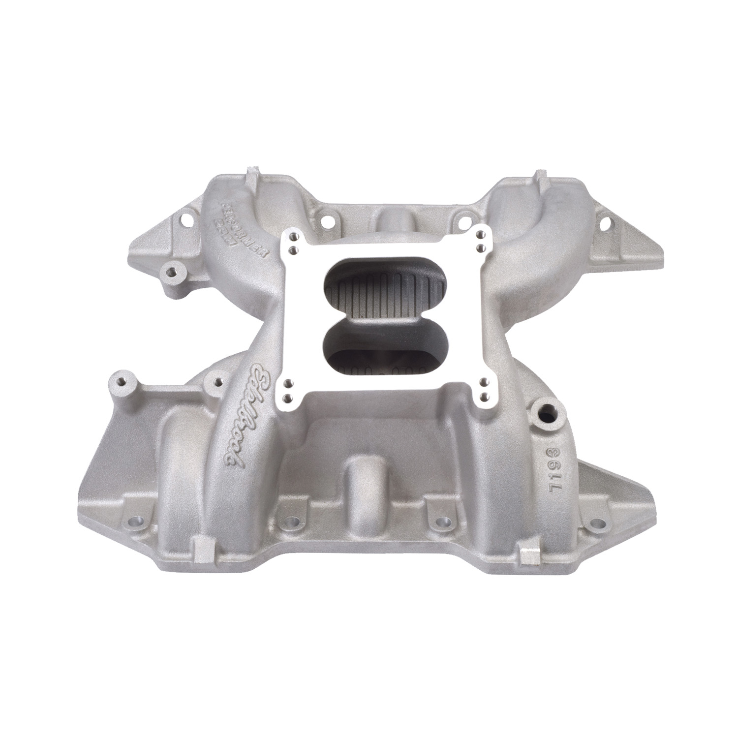 Edelbrock, Intake Manifold, Chrysler 413/426/440, Performer