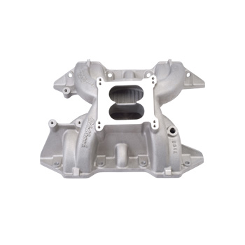 Edelbrock, Intake Manifold, Chrysler 413/426/440, Performer