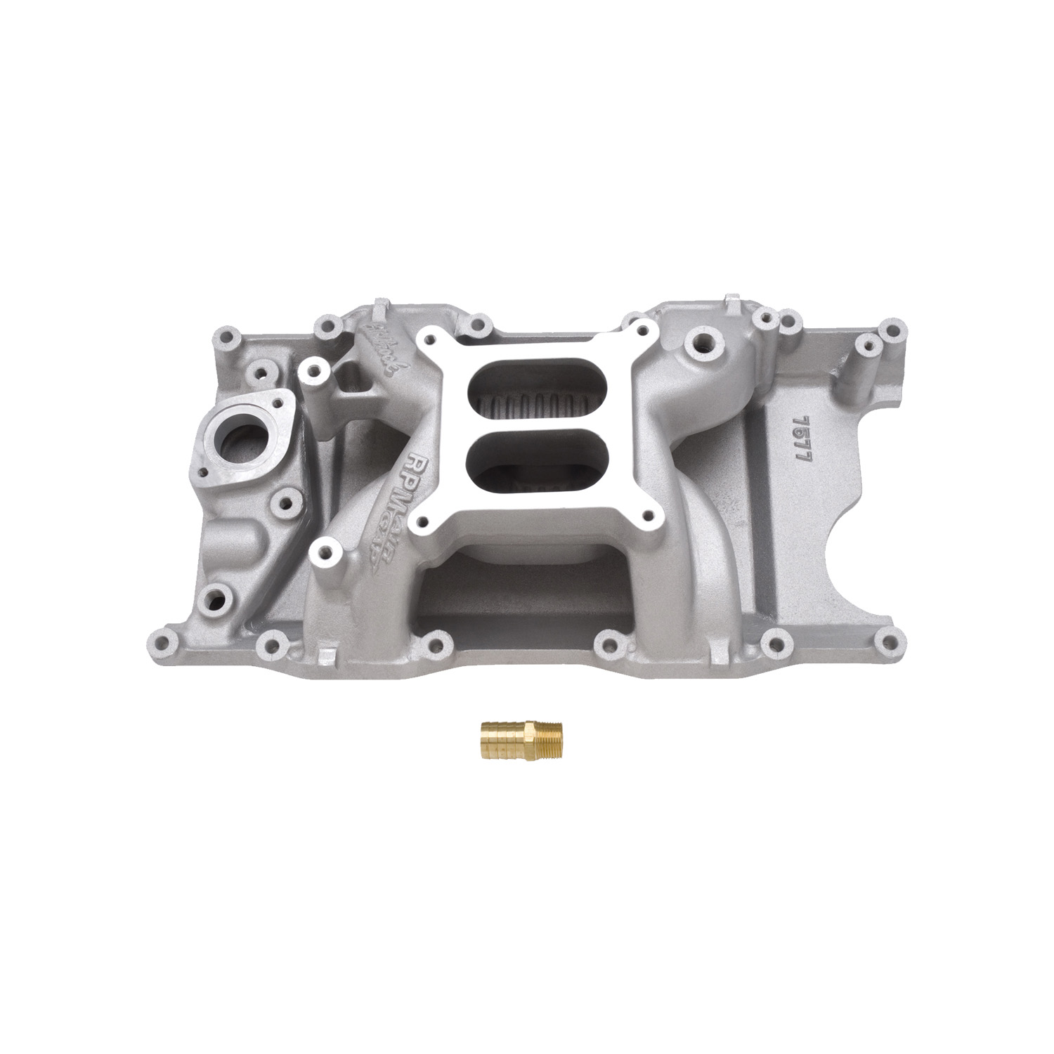 Edelbrock, RPM Air Gap Intake, Chrysler Magnum 5.2L/5.9L