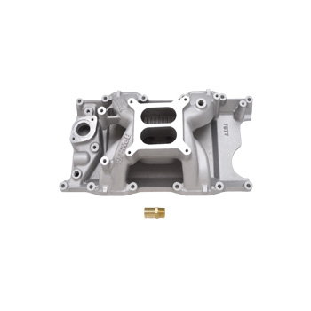 Edelbrock, RPM Air Gap Intake, Chrysler Magnum 5.2L/5.9L
