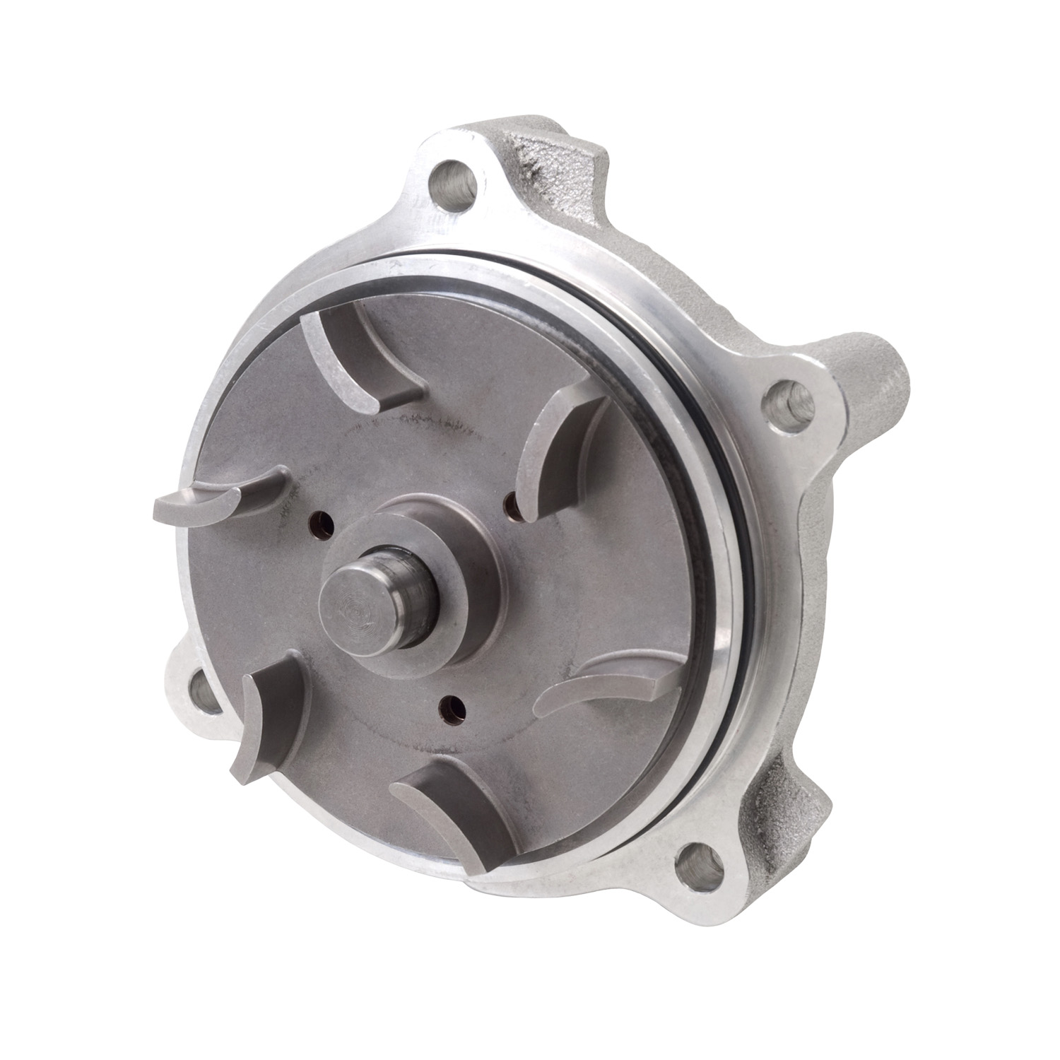 Edelbrock, Water Pump, Victor Series, Short Style, Aluminum