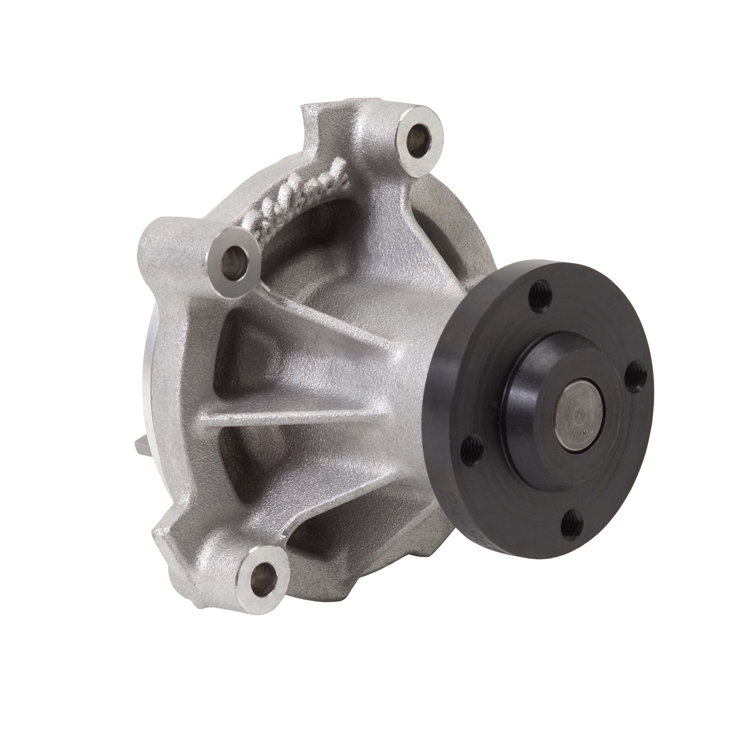 Edelbrock, Victor Series High Performance Water Pump, Ford