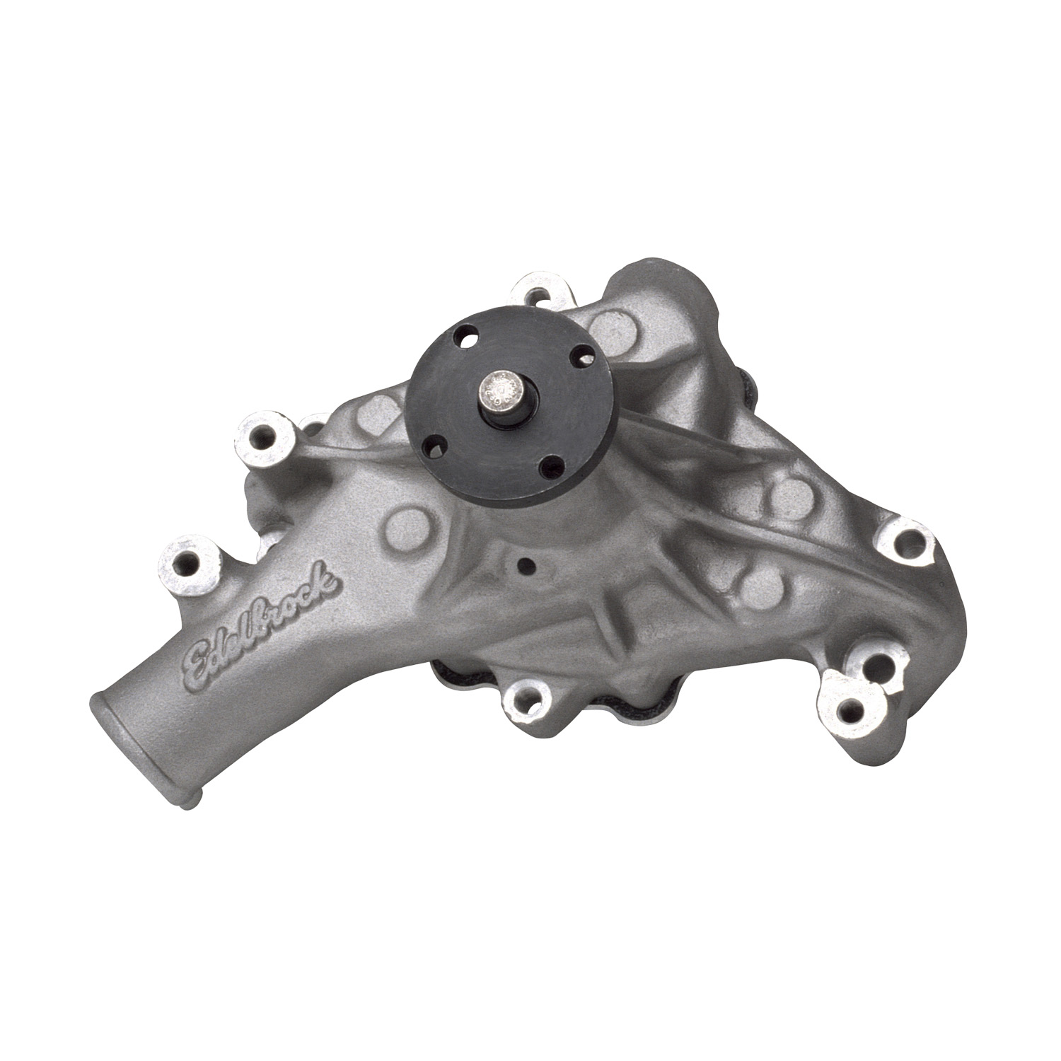 Edelbrock, Water Pump, Victor Series, Mechanical, Long,