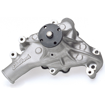 Aluminum Water Pumps