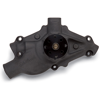 Edelbrock Victor Series Circle Track Water Pumps