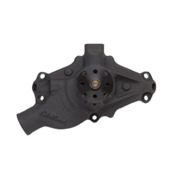 Edelbrock, Water Pump, Circle Track