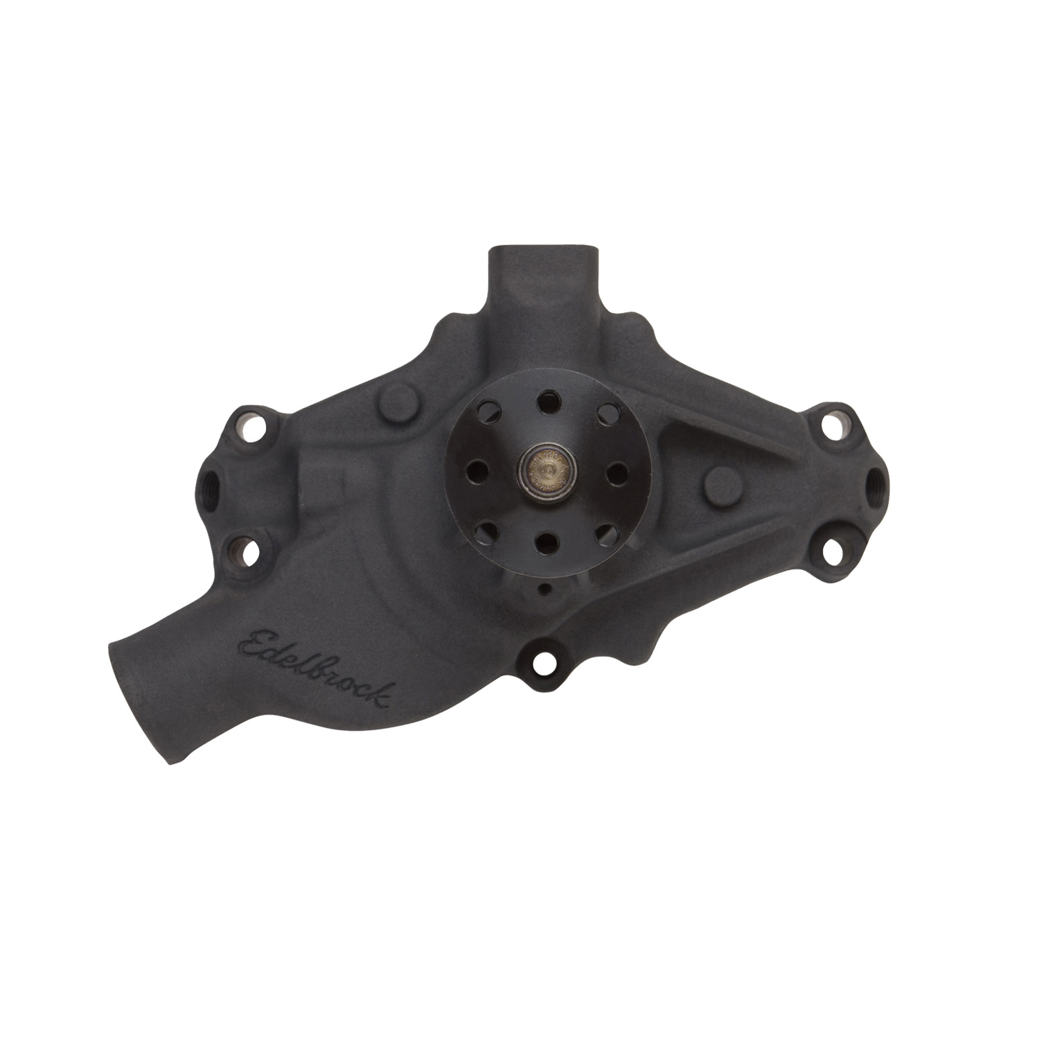 Edelbrock, Water Pump, Circle Track