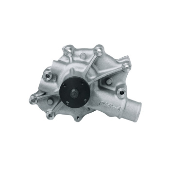 Edelbrock, Victor Series Alum. Water Pump, Ford 5.0L 86-93