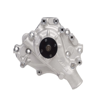 Edelbrock, Water Pump, Ford 302 351W, Victor Series,