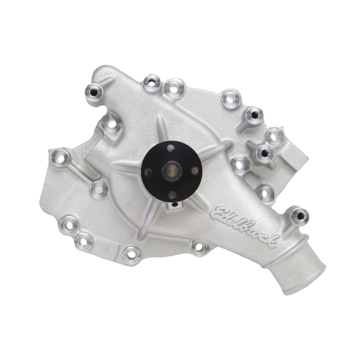 Edelbrock, Water Pump, Ford BB, Mechanical, High-Volume,