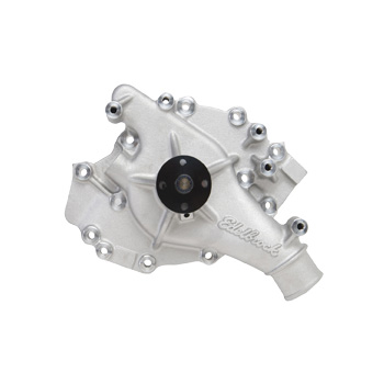 Edelbrock, Water Pump, Ford BB, Mechanical, High-Volume,