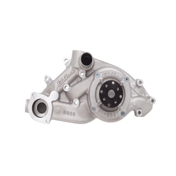 Edelbrock, Water Pump, LS Engines