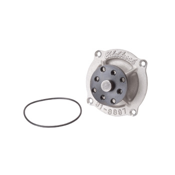 Edelbrock Victor Pro Series Racing Water Pumps