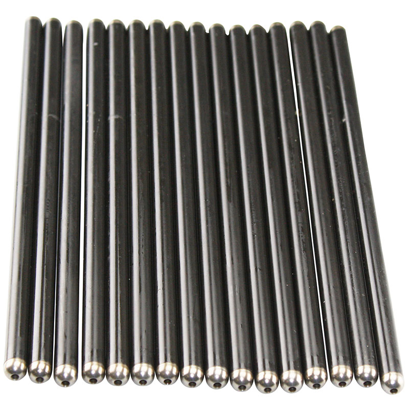 Elgin, 700 Series 4130 Moly Pushrods, 5/16