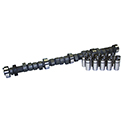 Chrysler BB 361-440 Cam and Lifter Kits