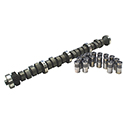 Ford FE 352-428 Cam and Lifter Kits
